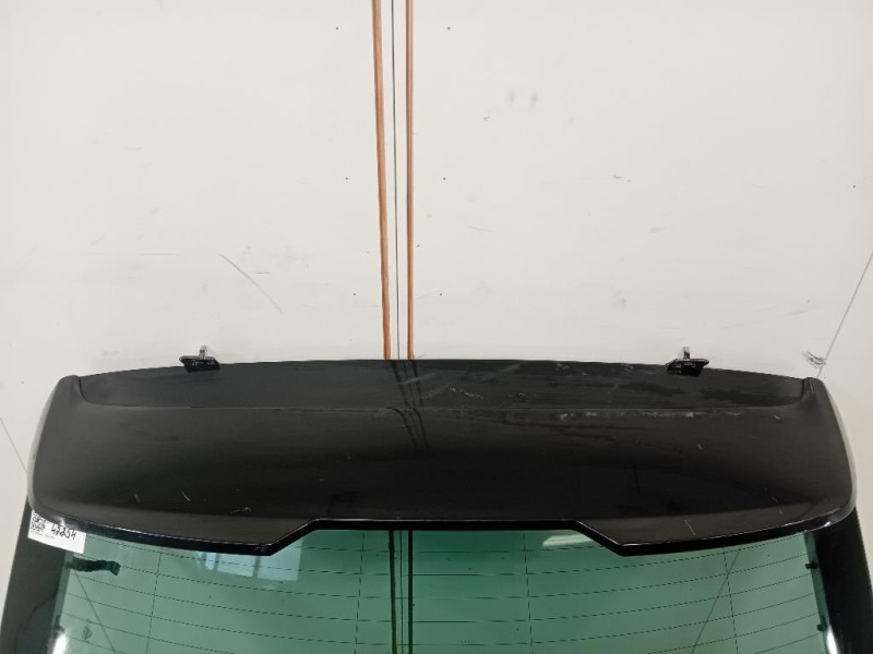 Portello POST PORTELLO POST Skoda Fabia PJ3 2021