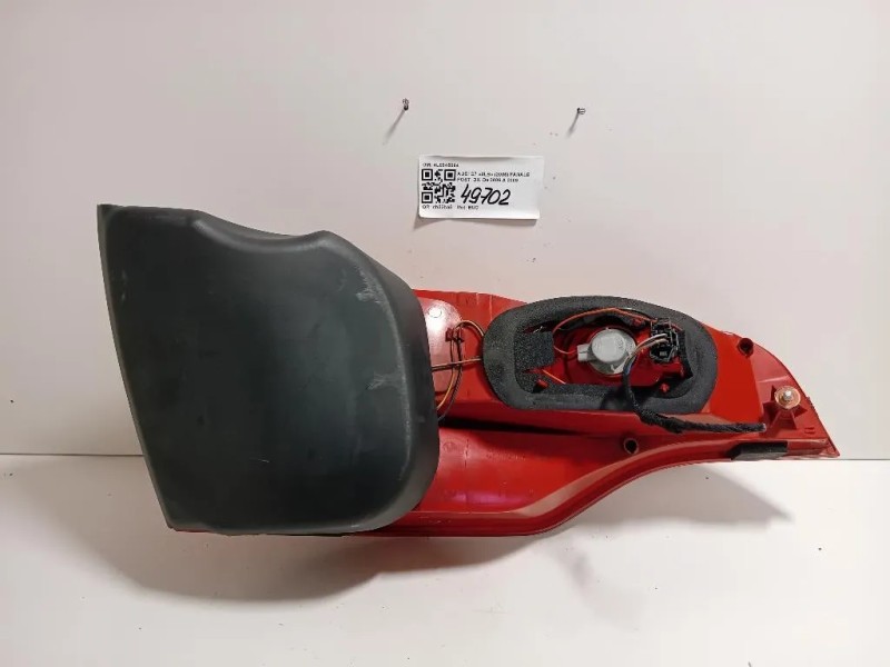 Fanale POST DX 4L0945094 Audi Q7 4LB 2006