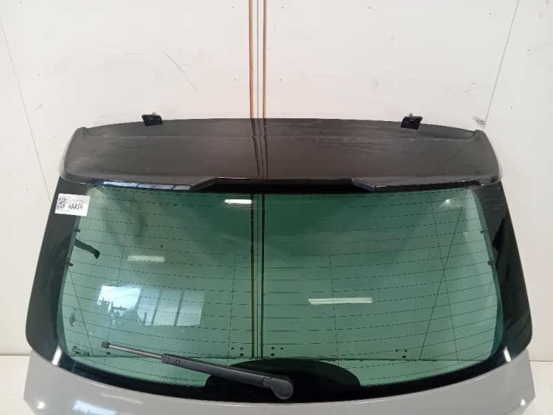 Portello POST PORTELLO POST Skoda Fabia PJ3 2021