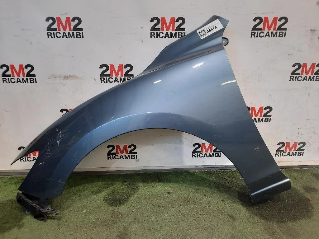 Parafango ANT SX GHP952211A Mazda 6 III 2013