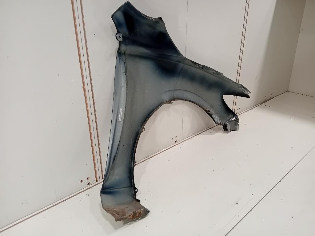Fanale POST DX 273302 Audi Q7 4LB 2009