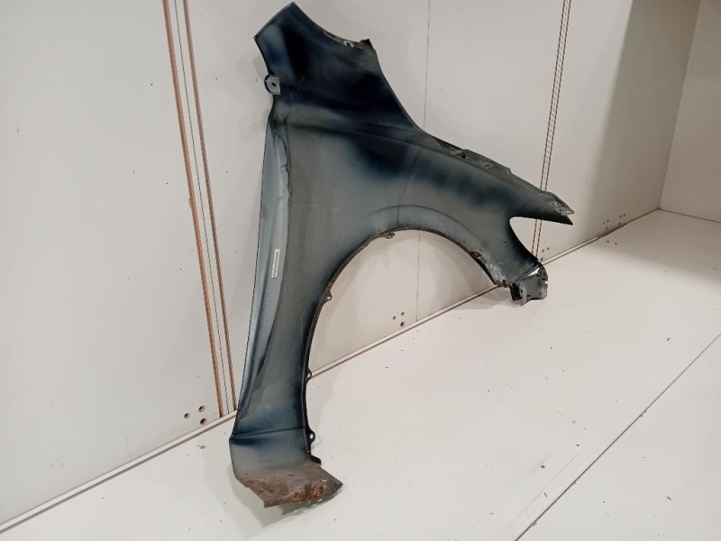 Fanale POST DX 273302 Audi Q7 4LB 2009