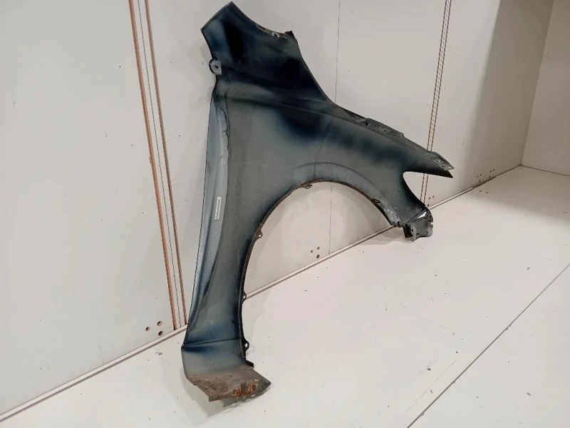 Parafango ANT SX Mazda 6 III 2015