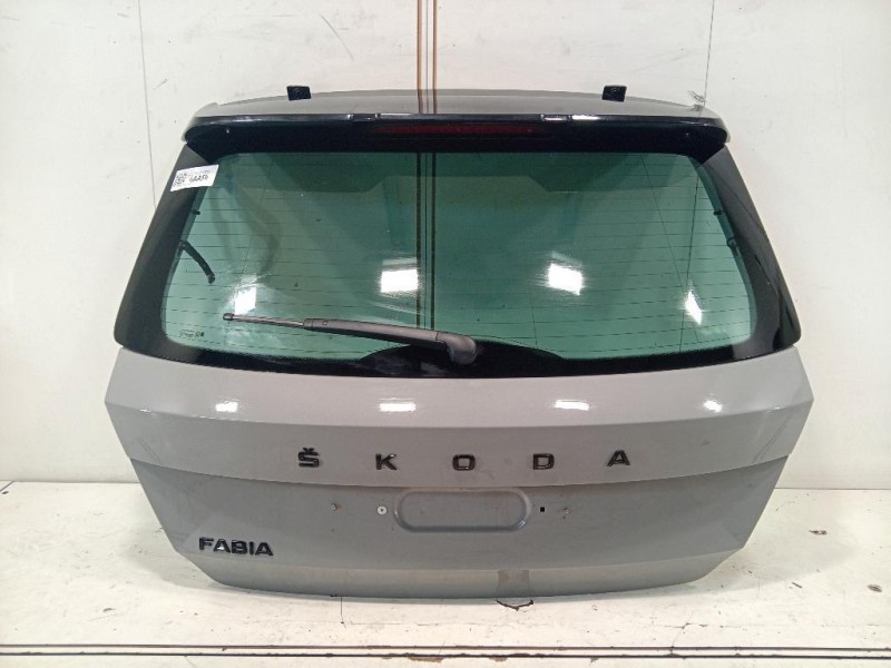 Portello POST PORTELLO POST Skoda Fabia PJ3 2021