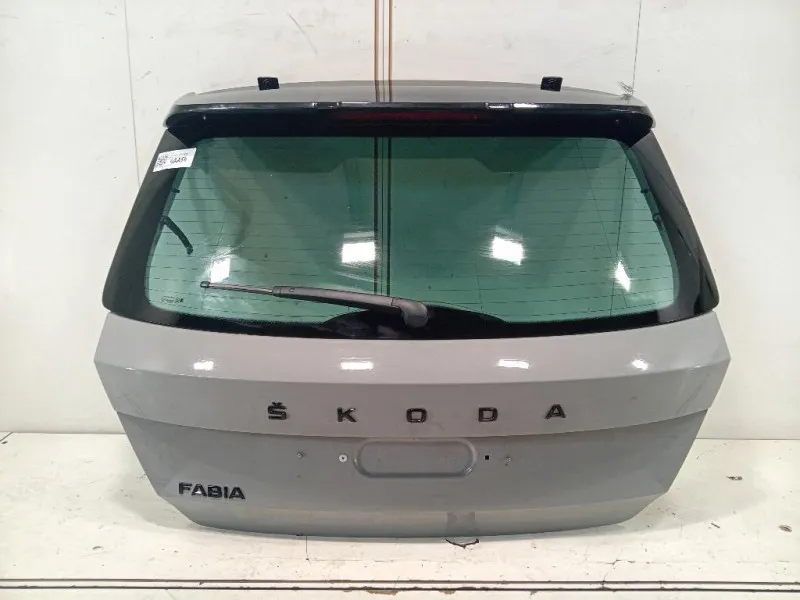 Portello POST PORTELLO POST Skoda Fabia PJ3 2021