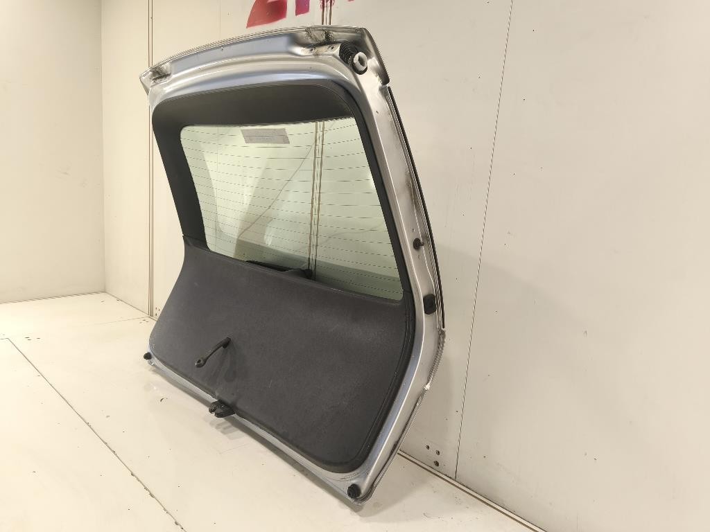 Portello POST 5E5827025F Skoda Octavia 5E3 2017