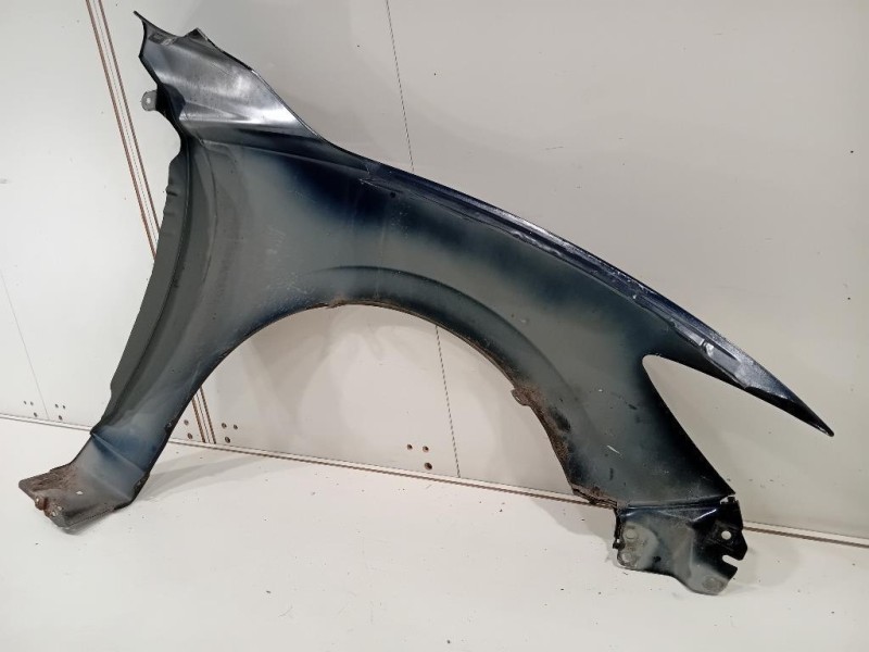 Fanale POST DX 273302 Audi Q7 4LB 2009