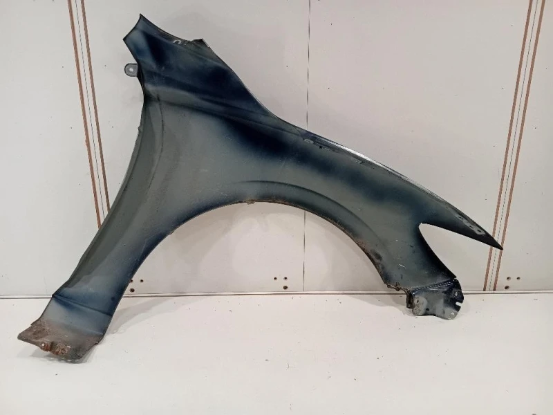 Parafango ANT SX Mazda 6 III 2015