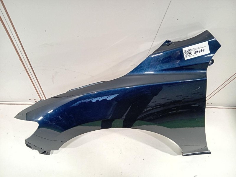 Fanale POST DX 273302 Audi Q7 4LB 2009