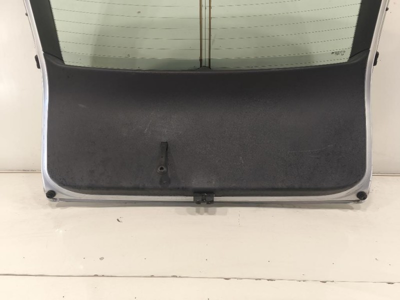 Portello POST 5E5827025F Skoda Octavia 5E3 2017