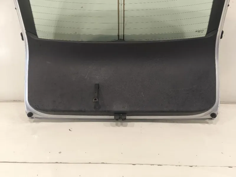 Portello POST 5E5827025F Skoda Octavia 5E3 2017