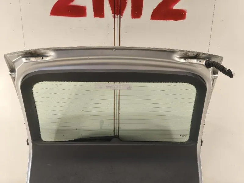 Portello POST 5E5827025F Skoda Octavia 5E3 2017