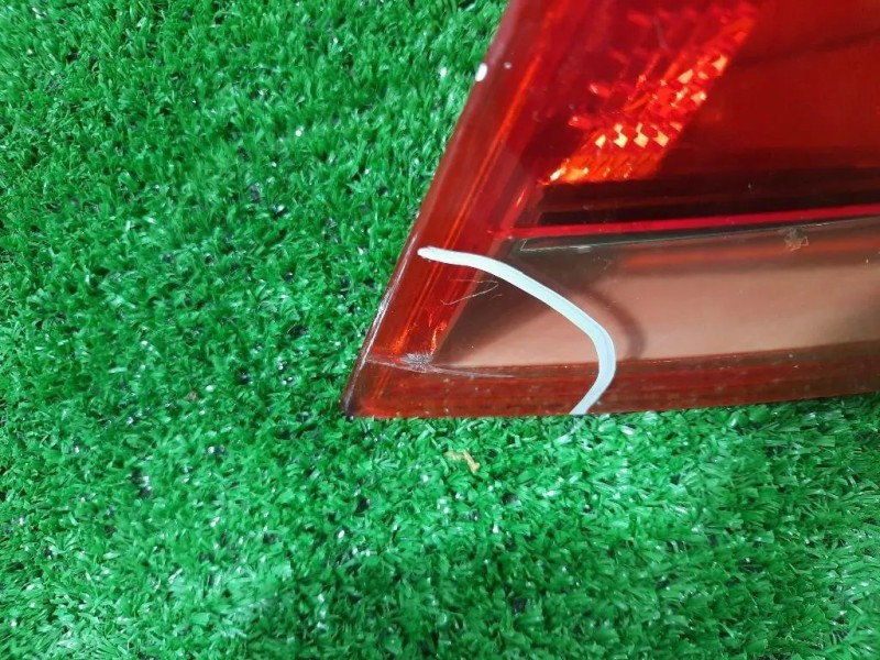 Fanale POST DX 8J0945096B Audi TT 8J3 2010