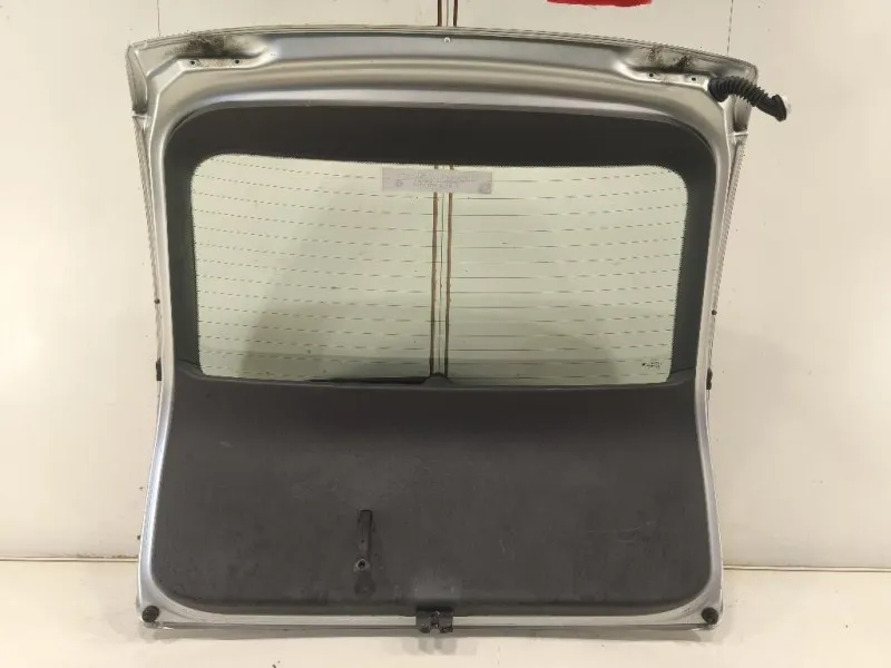 Portello POST 5E5827025F Skoda Octavia 5E3 2017