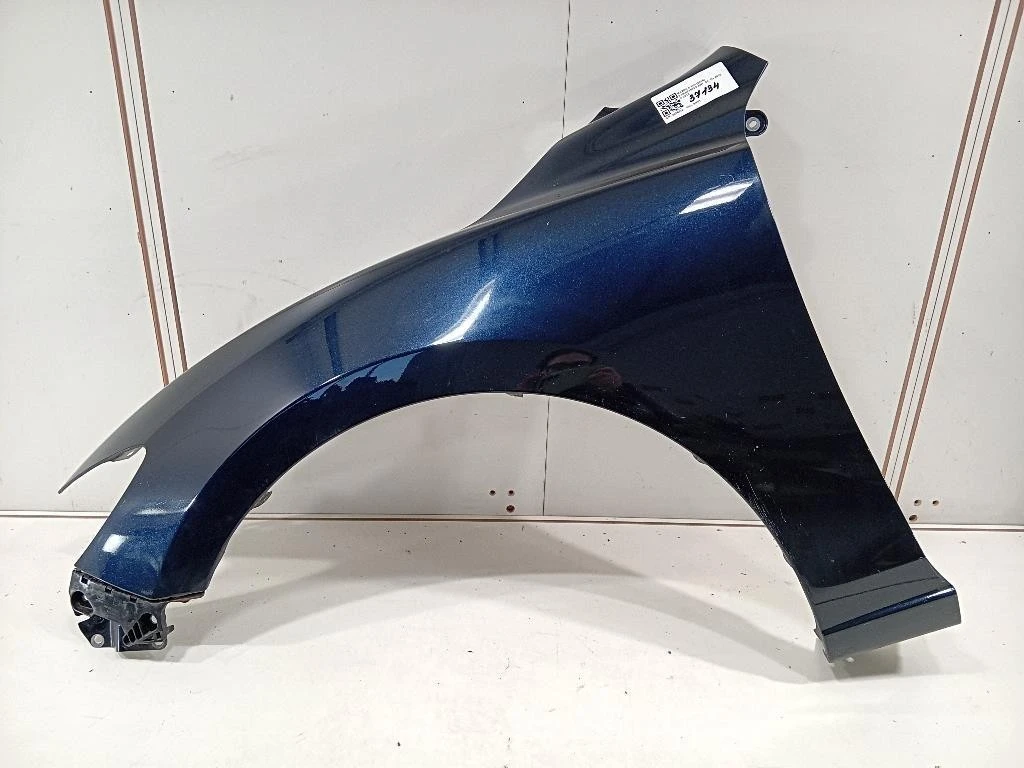 Parafango ANT SX Mazda 6 III 2015