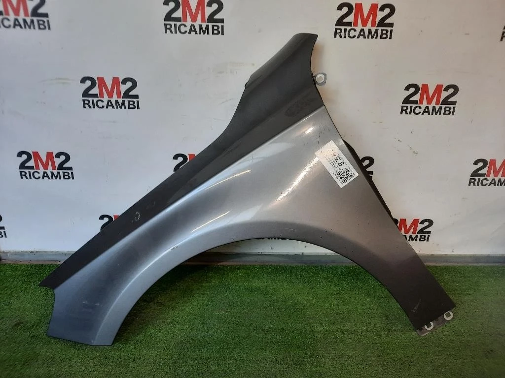 Parafango ANT SX A1768810101 Mercedes Classe A W176 2013