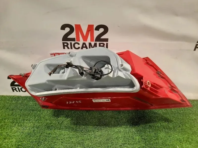 Fanale POST DX 8J0945096B Audi TT 8J3 2010