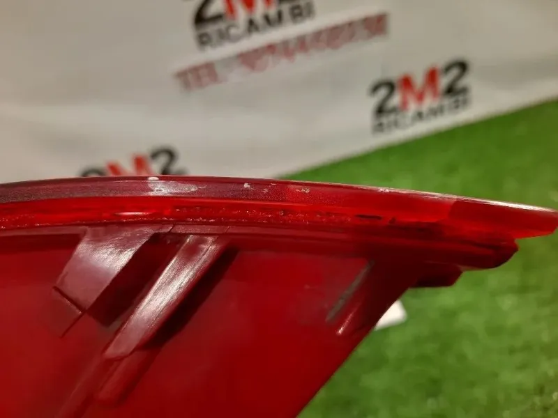 Fanale POST DX 8J0945096B Audi TT 8J3 2010