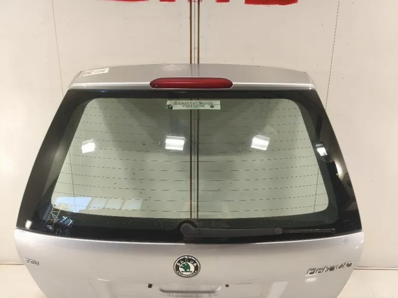 Portello POST 5E5827025F Skoda Octavia 5E3 2017