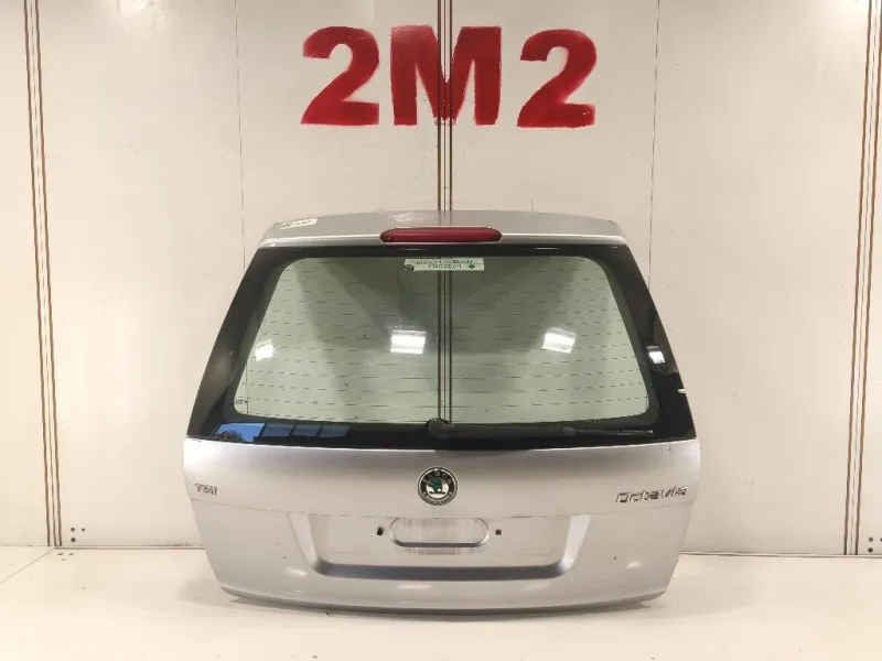 Portello POST 5E5827025F Skoda Octavia 5E3 2017