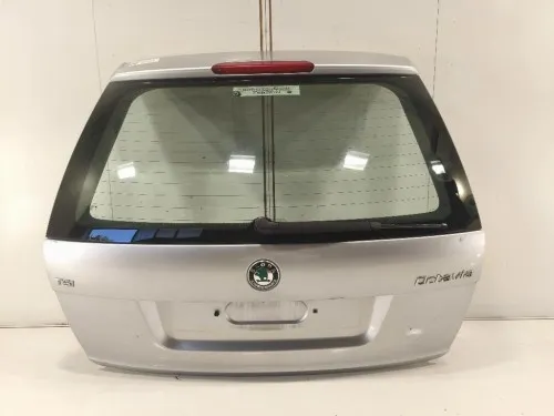 Portello POST 5E5827025F Skoda Octavia 5E3 2017