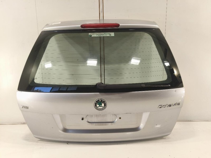 Portello POST 5E5827025F Skoda Octavia 5E3 2017