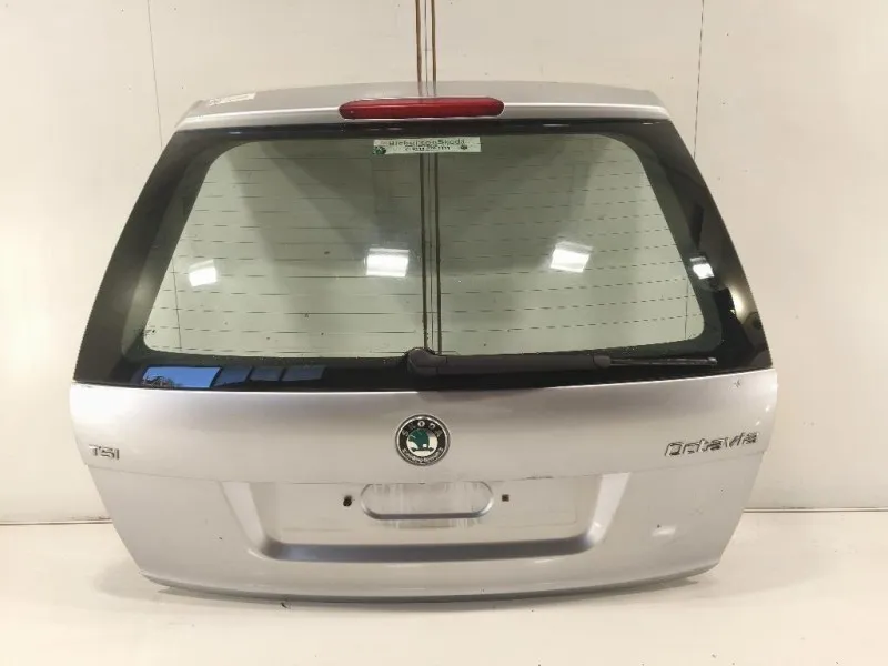 Portello POST 5E5827025F Skoda Octavia 5E3 2017