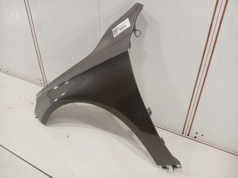 Fanale POST DX 8J0 945 096 B Audi TT 8J3 2010