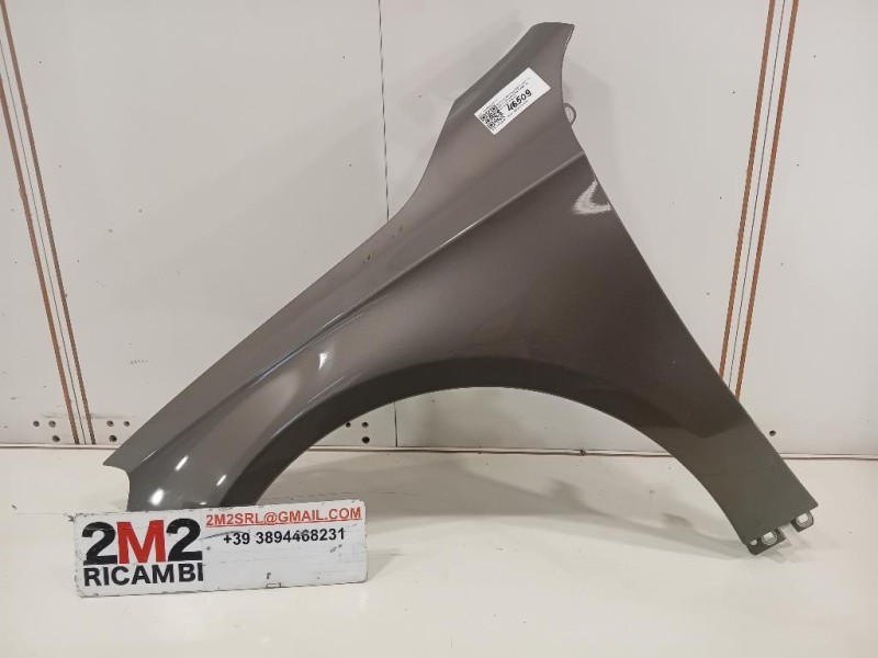 Fanale POST DX 8J0 945 096 B Audi TT 8J3 2010