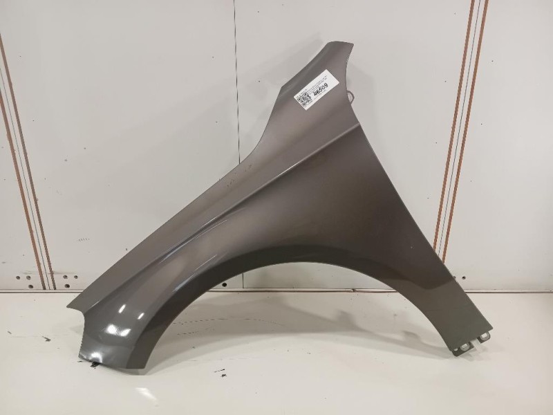 Fanale POST DX 8J0 945 096 B Audi TT 8J3 2010
