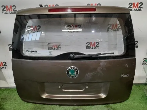 Portello POST 5L6827025 Skoda YETI 2010