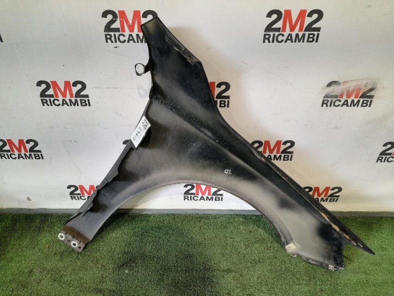 Fanale POST DX 8J0 945 096 B Audi TT 8J3 2010
