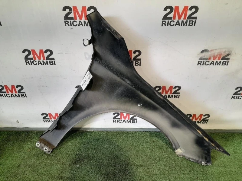 Parafango ANT SX A1768810101 Mercedes Classe A W176 2015