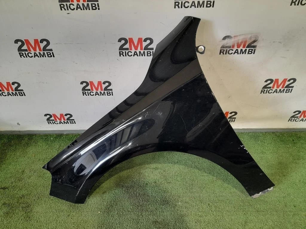 Parafango ANT SX A1768810101 Mercedes Classe A W176 2015