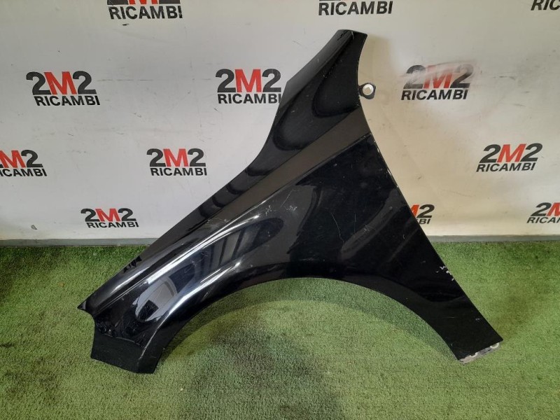 Fanale POST DX 8J0 945 096 B Audi TT 8J3 2010