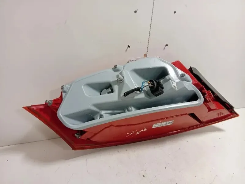 Fanale POST DX 8J0 945 096 B Audi TT 8J3 2010