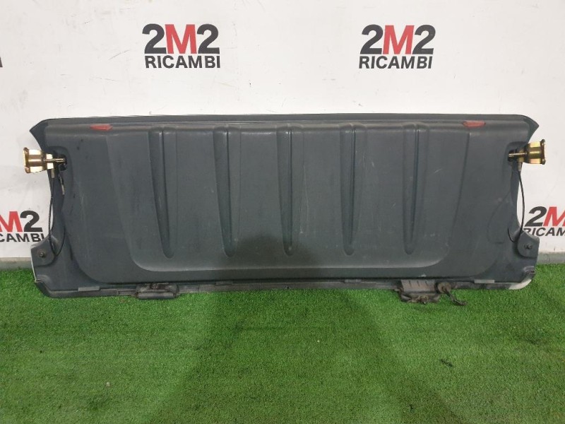 Portello POST Q0007214V007C04L00 Smart Cabrio 450 1998