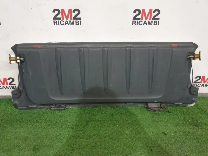 Portello POST Q0007214V007C04L00 Smart Cabrio 450 1998