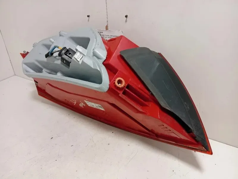 Fanale POST DX 8J0 945 096 B Audi TT 8J3 2010