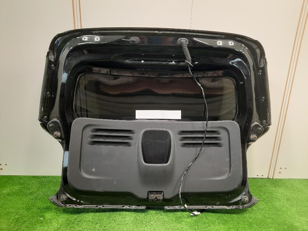 Portello POST A4537403900 Smart Forfour 453 2015