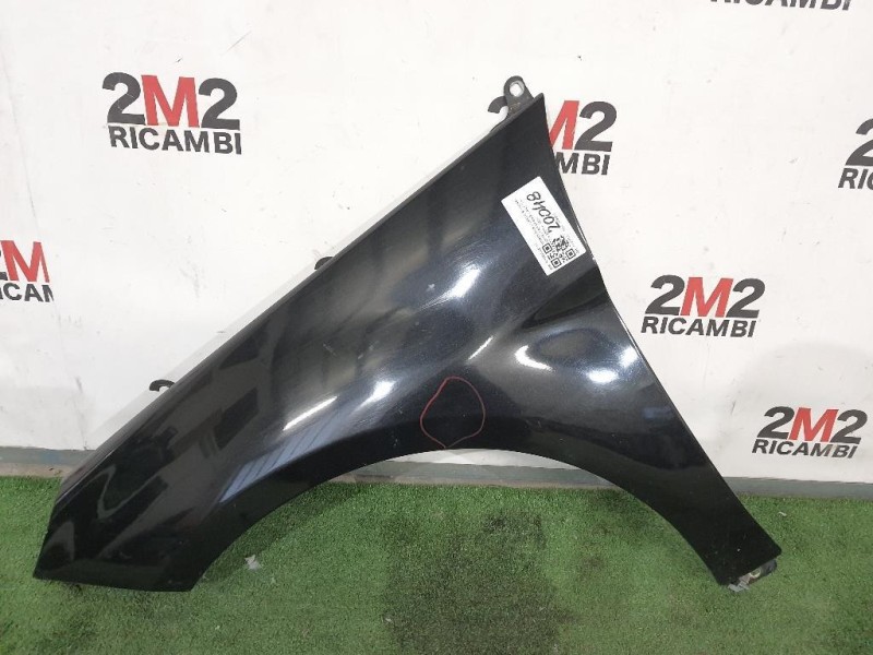 Fanale POST DX 8J0 945 096 B Audi TT 8J3 2010