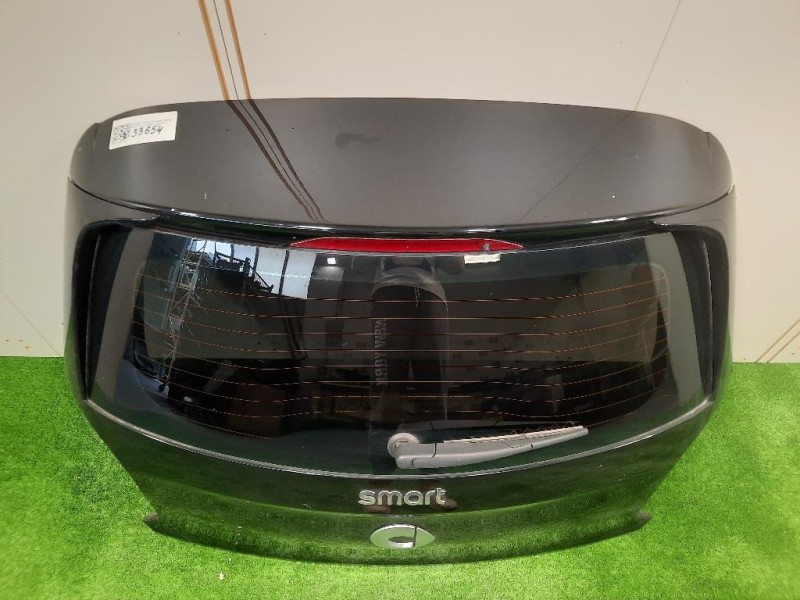 Portello POST A4537403900 Smart Forfour 453 2015