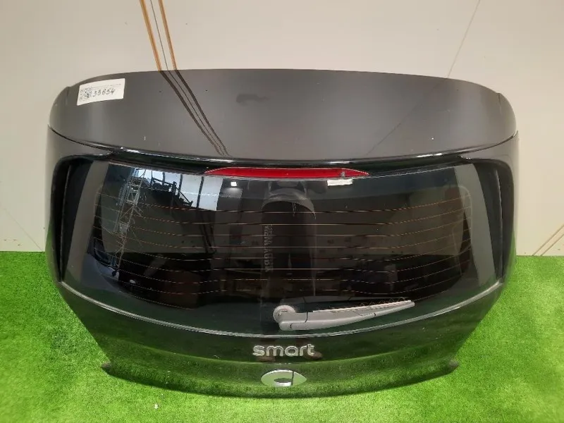 Portello POST A4537403900 Smart Forfour 453 2015