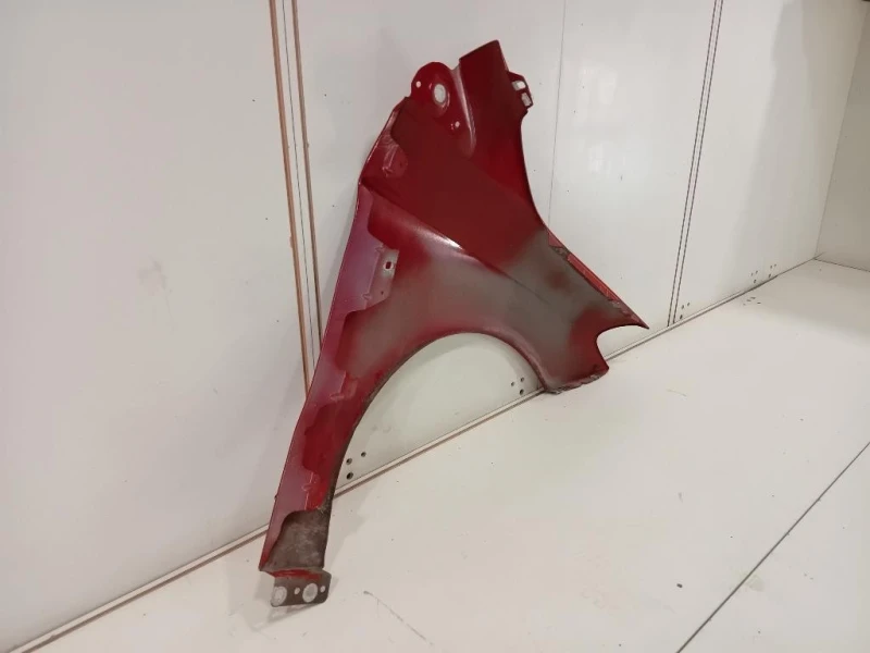 Parafango ANT SX A2468810101 Mercedes Classe B W246 2012