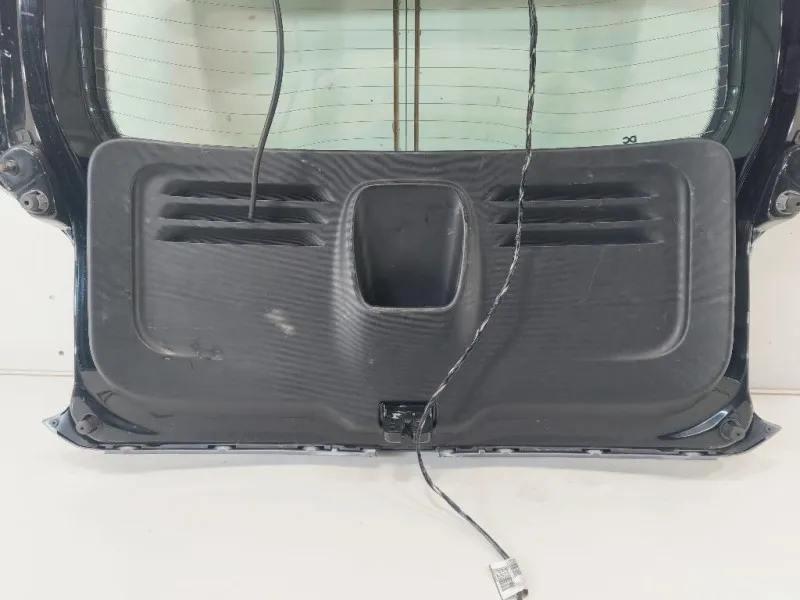 Portello POST A4537403900 Smart Forfour 453 2015