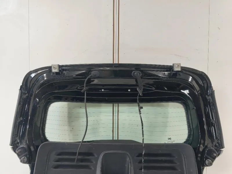 Portello POST A4537403900 Smart Forfour 453 2015