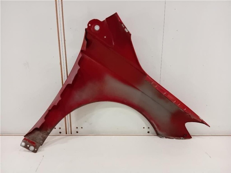 Fanale POST DX 8J0 945 096 B Audi TT 8J3 2010