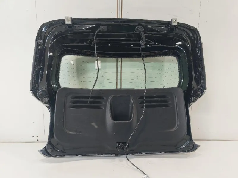 Portello POST A4537403900 Smart Forfour 453 2015