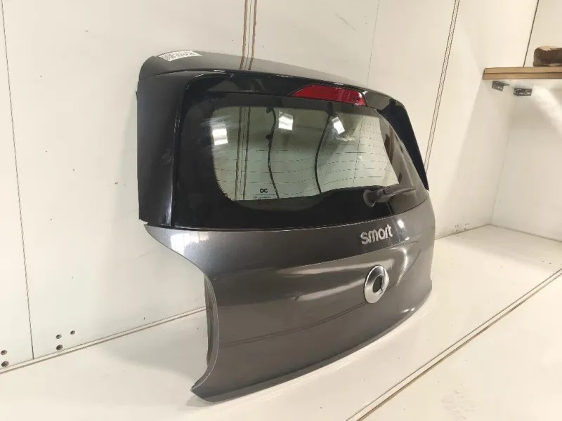 Portello POST A4537403900 Smart Forfour 453 2015