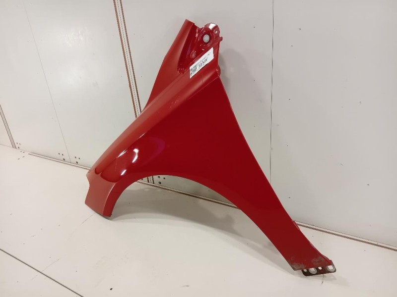 Fanale POST DX 8J0 945 096 B Audi TT 8J3 2010